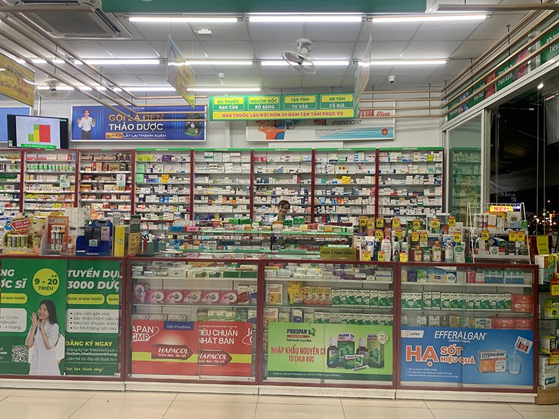 60A Trần Thị Cờ, Phường Thới An, Thành phố Hồ Chí Minh, Việt Nam